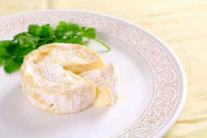 マダム・カーコの上級乳製品レッスン　味噌漬けカマンベールチーズ