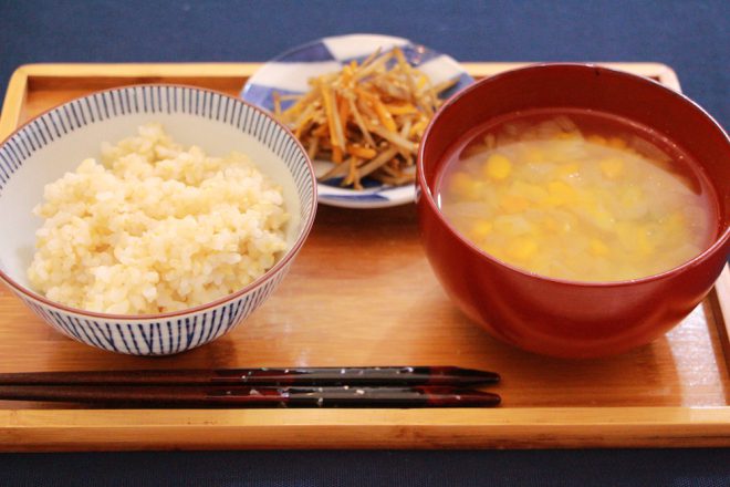 マクロビオティック ・アドバンスプログラム３